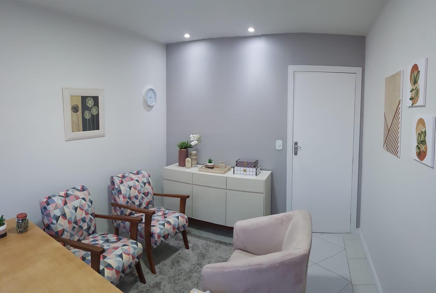 Imagem do Consultório